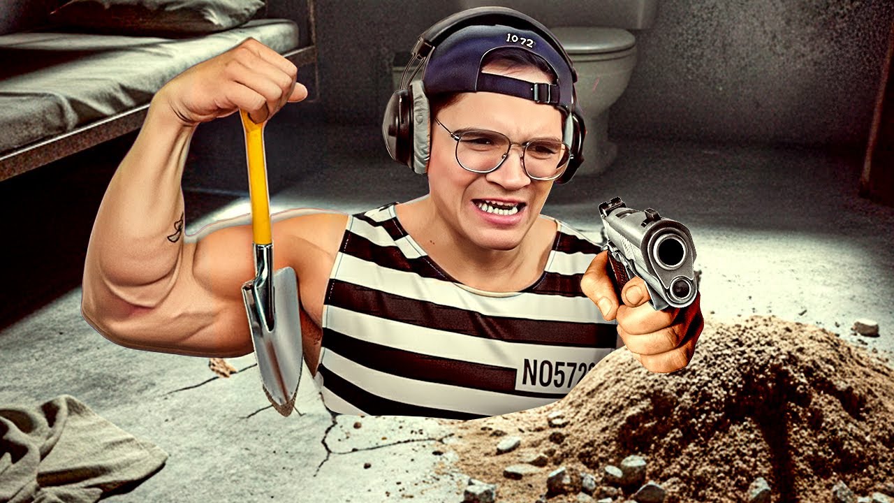 Prison Escape Maximum Security Guide: Tips to Break Out