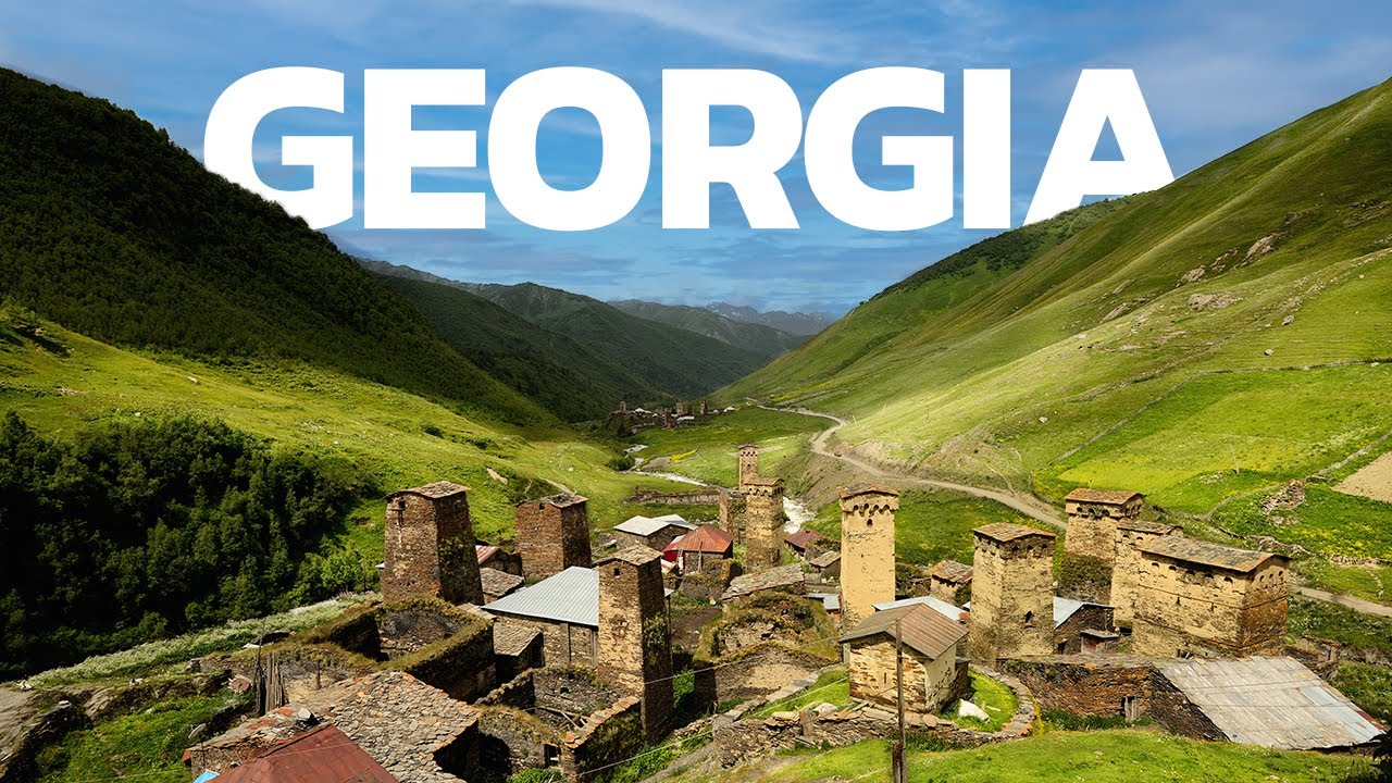 Georgia's Top Wine Destinations: 8,000-Year Heritage Explored