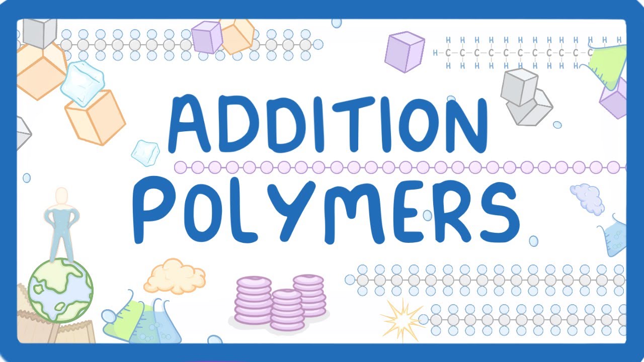 Mastering Alkene Addition Polymerization: Monomers to Polymers