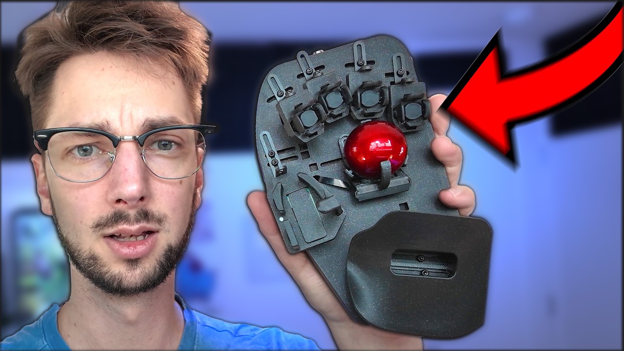 Falboard Keyboard Review: Ergonomic Innovation or Niche Solution?