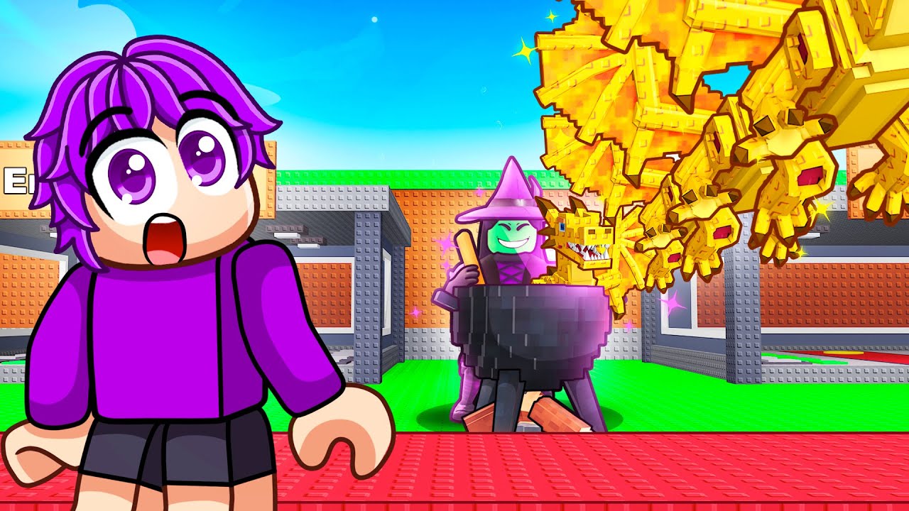 Stila Brain Rot Fuse Machine Glitch: Freeze Lucky Block Timers