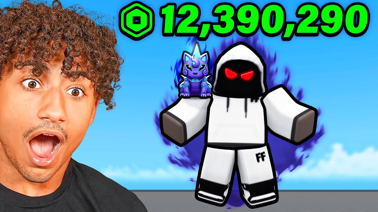 Is Blade Ball's Kitsune Worth the Robux? Honest Review