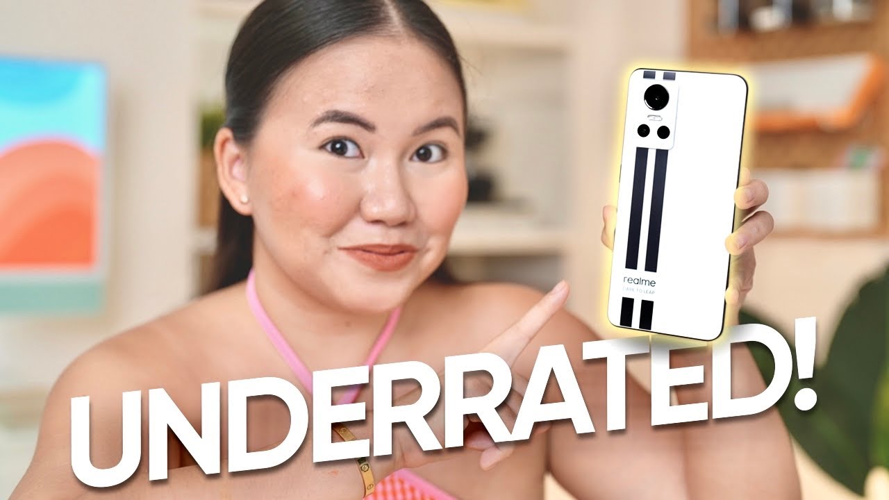 Realme GT Neo 3 Review: Flagship Experience at Mid-Range Price