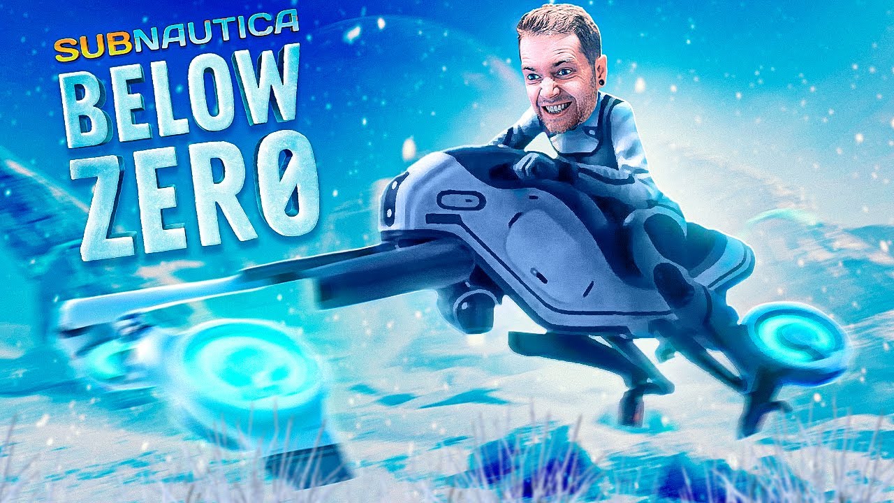 Subnautica Below Zero Progress Guide: Crafting & Exploration Tips