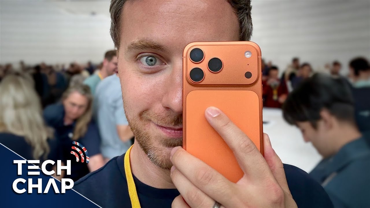 iPhone 17 Comparison: Which Model Offers the Best Value?