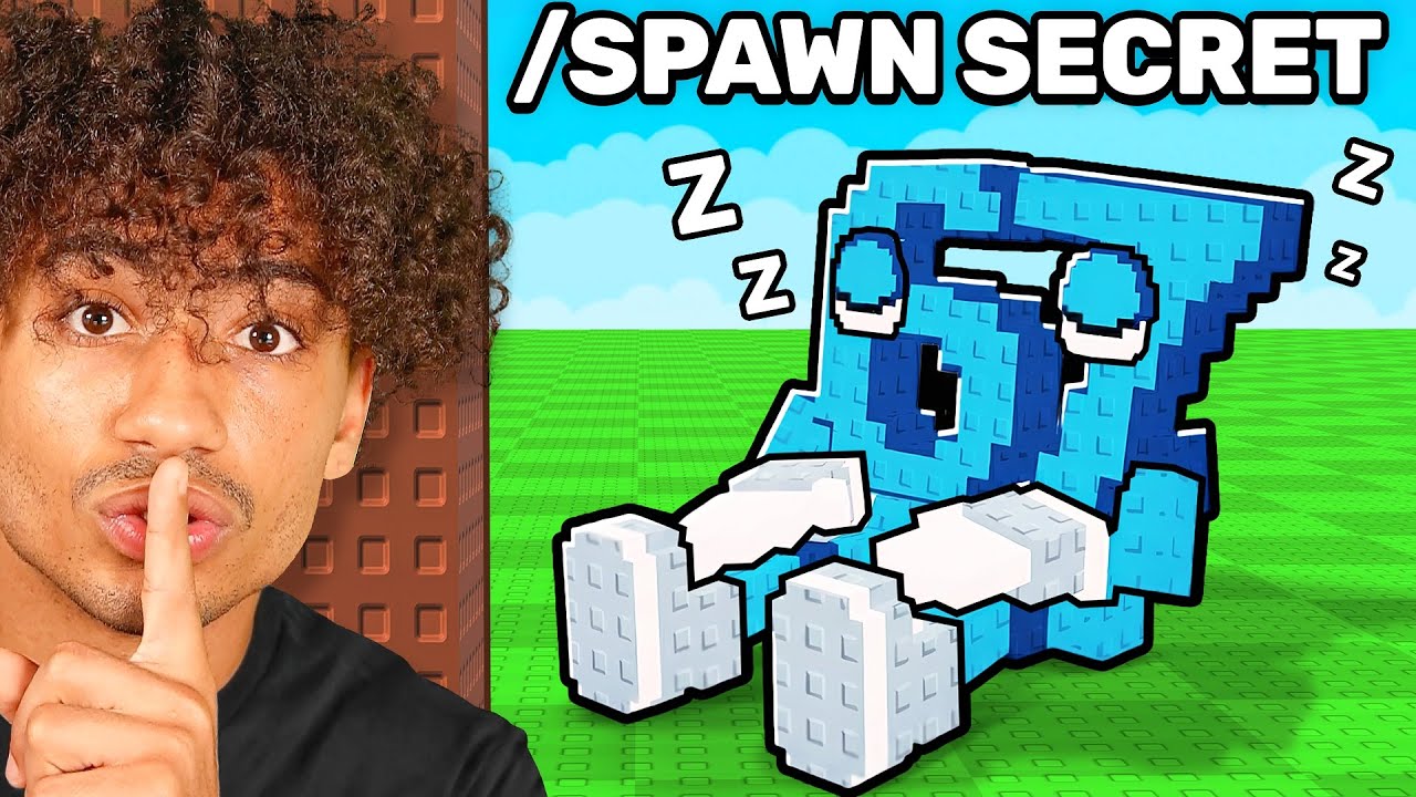 Halloween 67 Spawn Guide: Admin Command Secrets Revealed