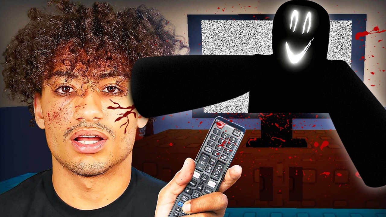 Don't Leave Your TV On: All Endings & Game Guide