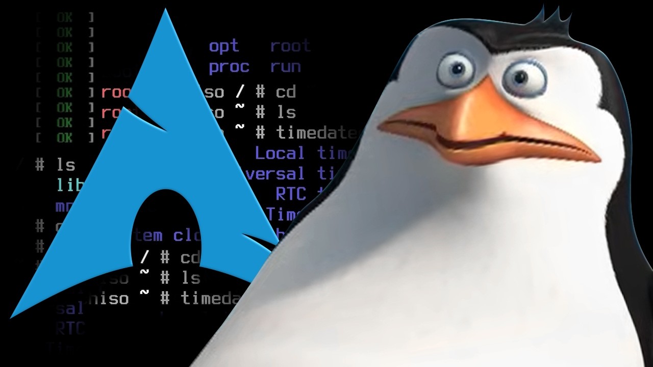 Run Adobe Apps on Arch Linux with KVM GPU Passthrough Guide
