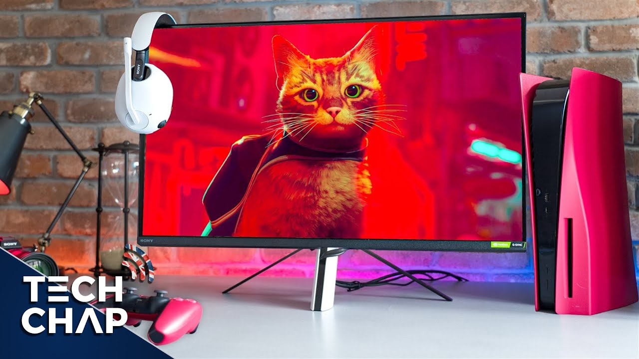 Sony Inzone M9 Review: Ultimate PS5 Gaming Monitor?