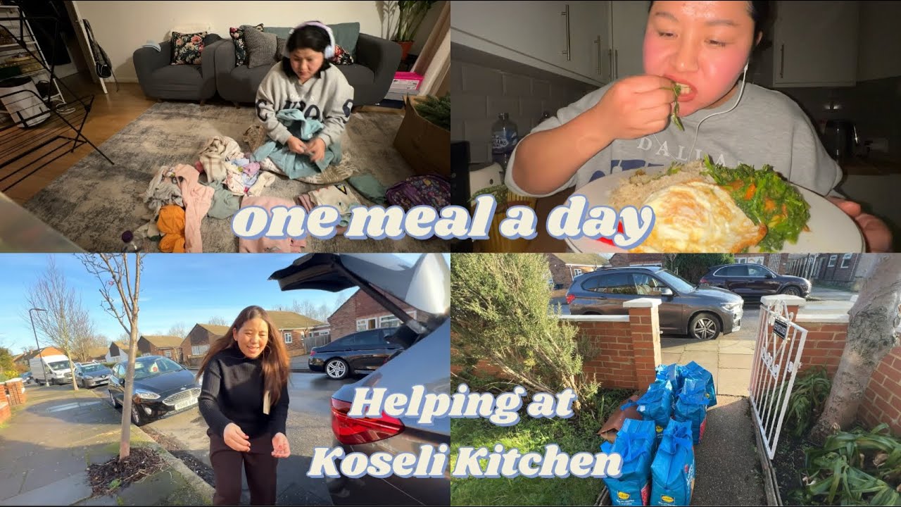 Time-Saving Delivery and Kitchen Reset Strategies for Busy Lives