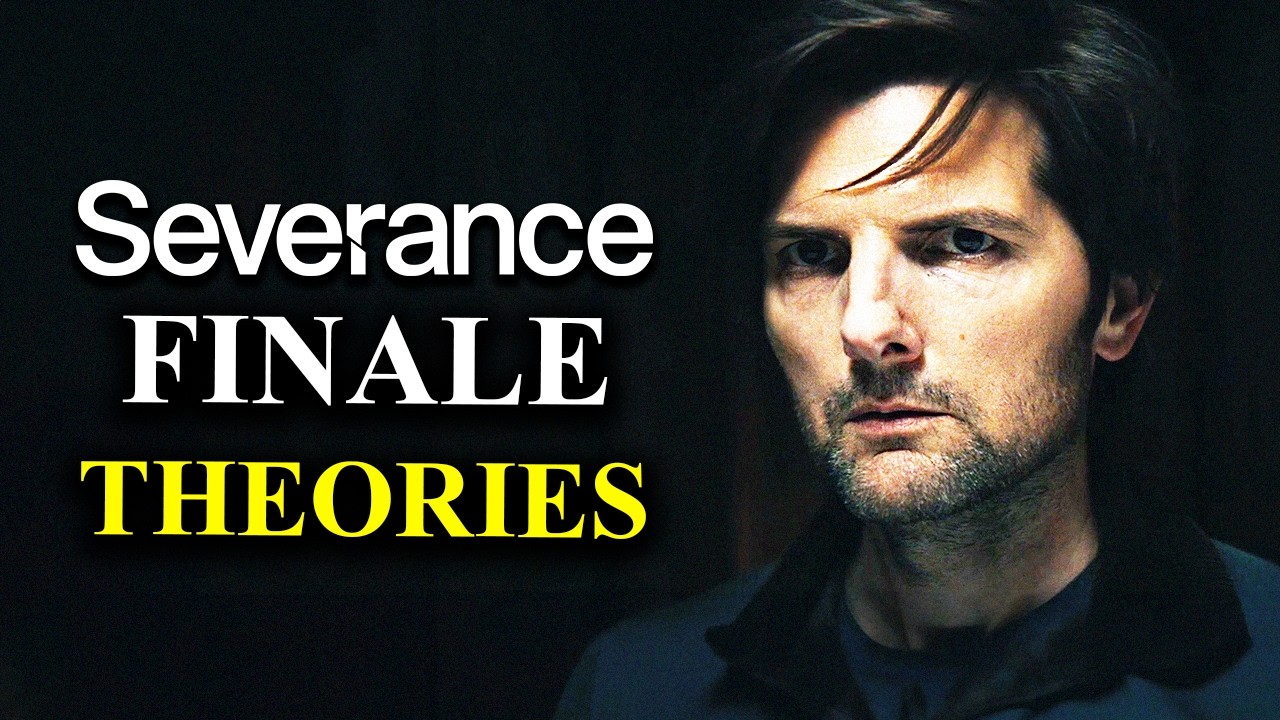 Severance Season 2 Finale Predictions: Key Theories Explained