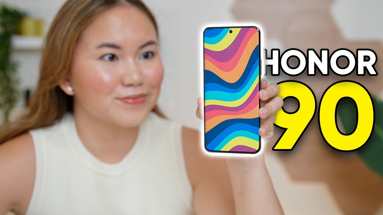 Honor 90 5G Review: Should You Buy This Display Powerhouse?