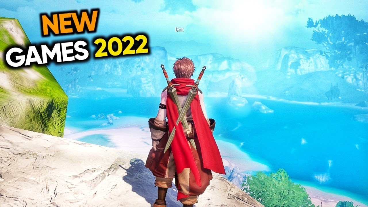 Top 10 High-Graphics Mobile Games for Holiday Gaming 2023