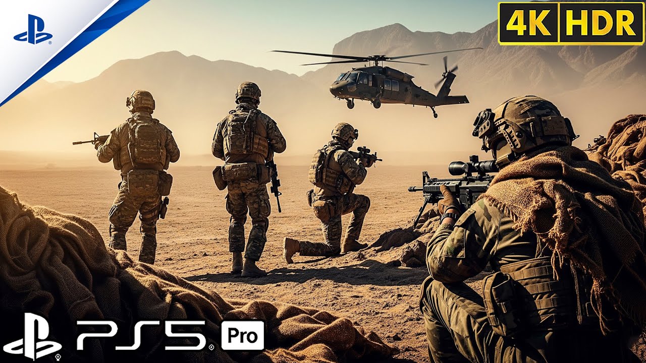 Call of Duty Black Ops Cold War Story Explained