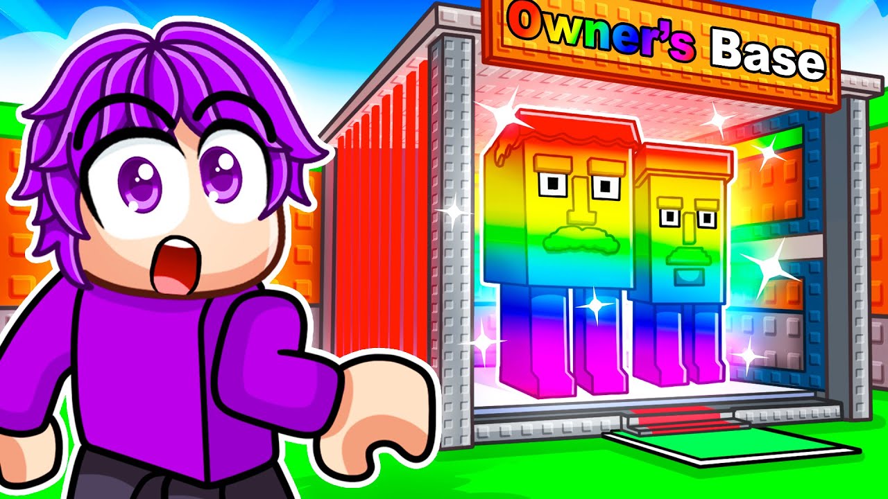 Dominate Roblox Steal a Brain Rot CC Servers: Pro Raiding Guide