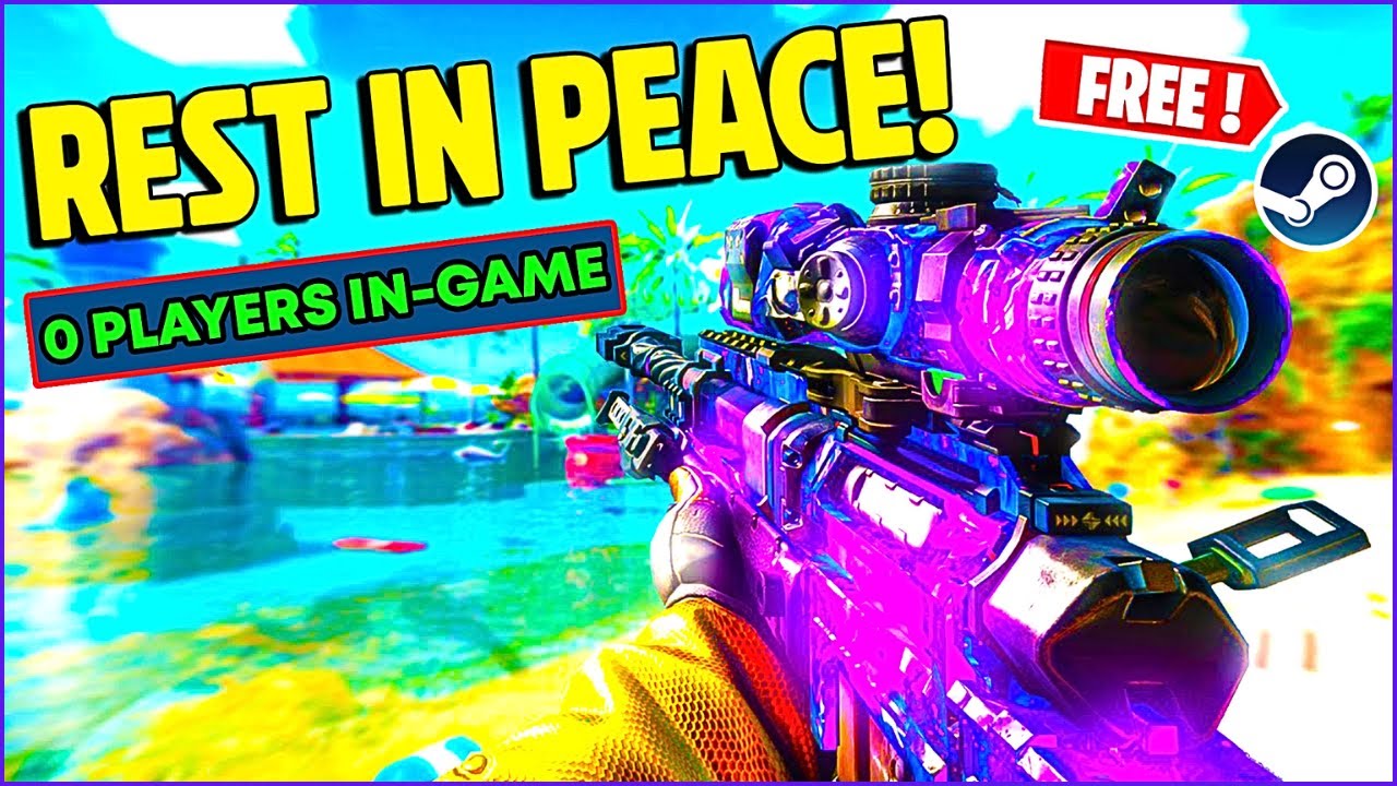 25 Amazing Free-to-Play Games That Shut Down: Why They Failed