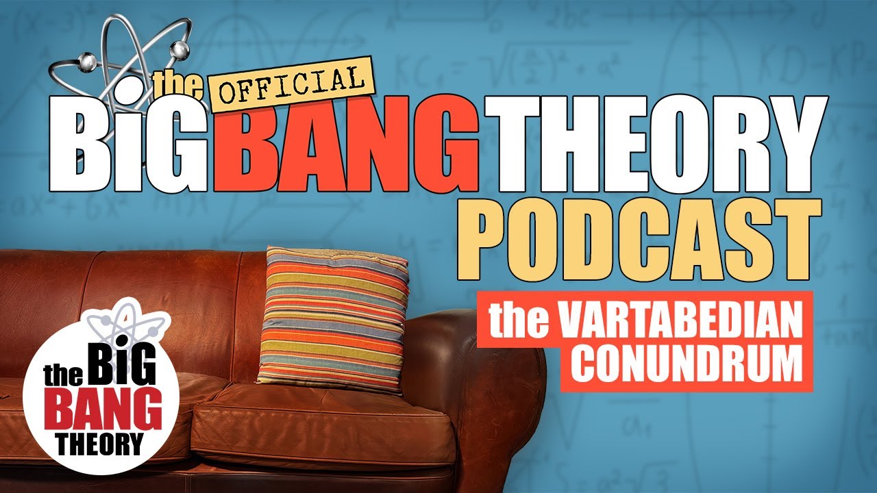 Big Bang Theory S2E10 Insights: Leonard-Stephanie Dynamics Analyzed