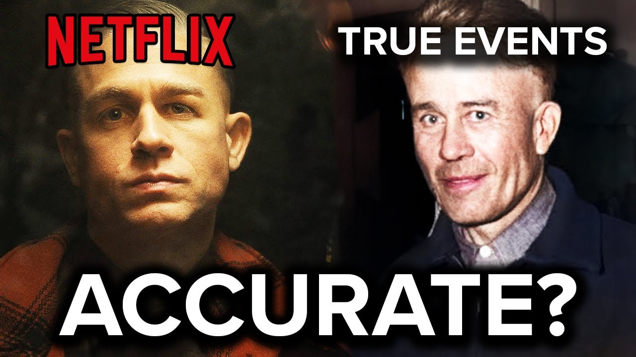 Netflix Ed Gein Accuracy: Fact vs Fiction Revealed