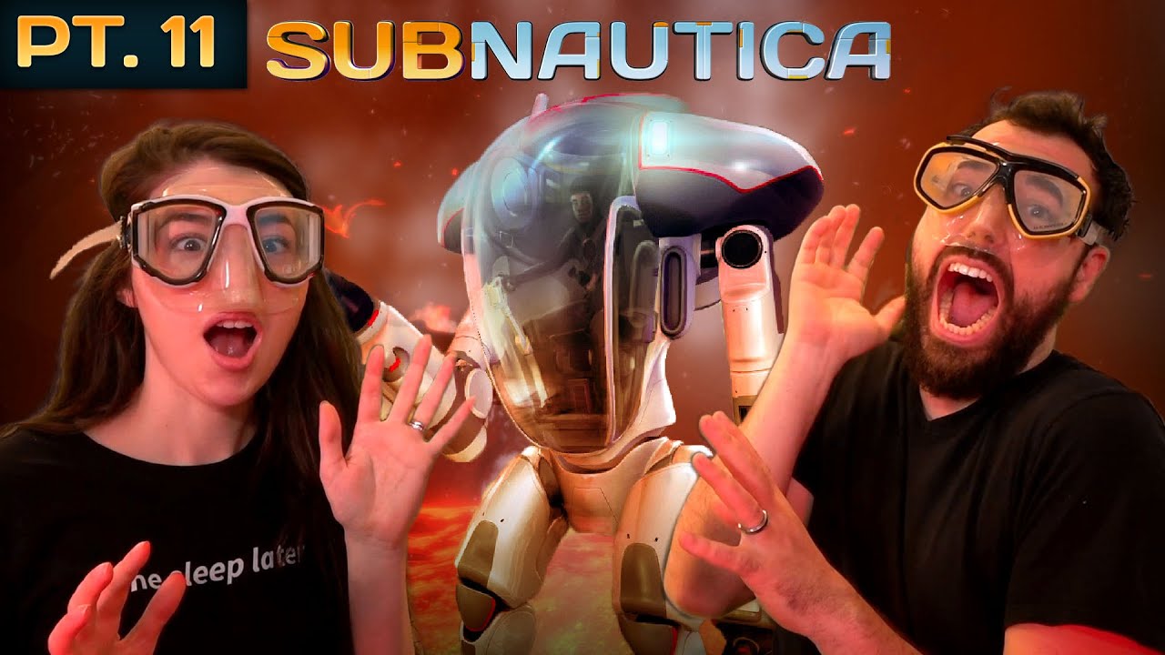 Subnautica Kyanite Farming: Lava Zone Survival Guide