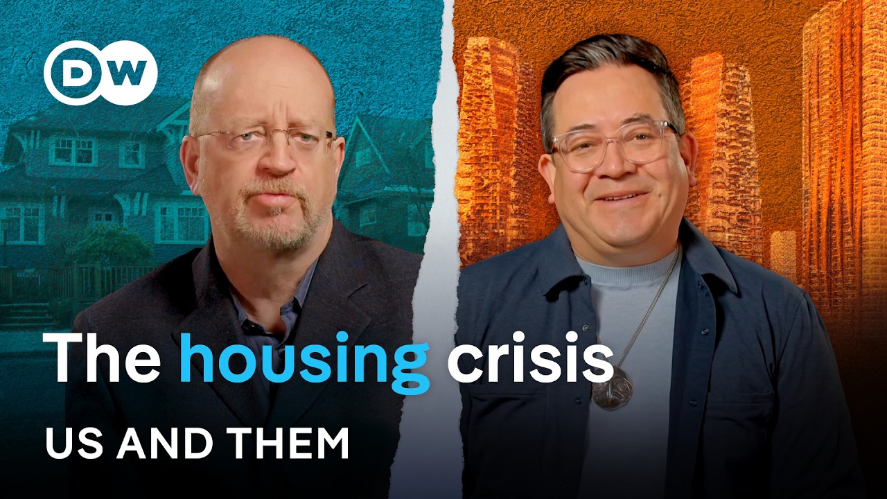 Global Housing Crisis: Roots and Solutions Explored