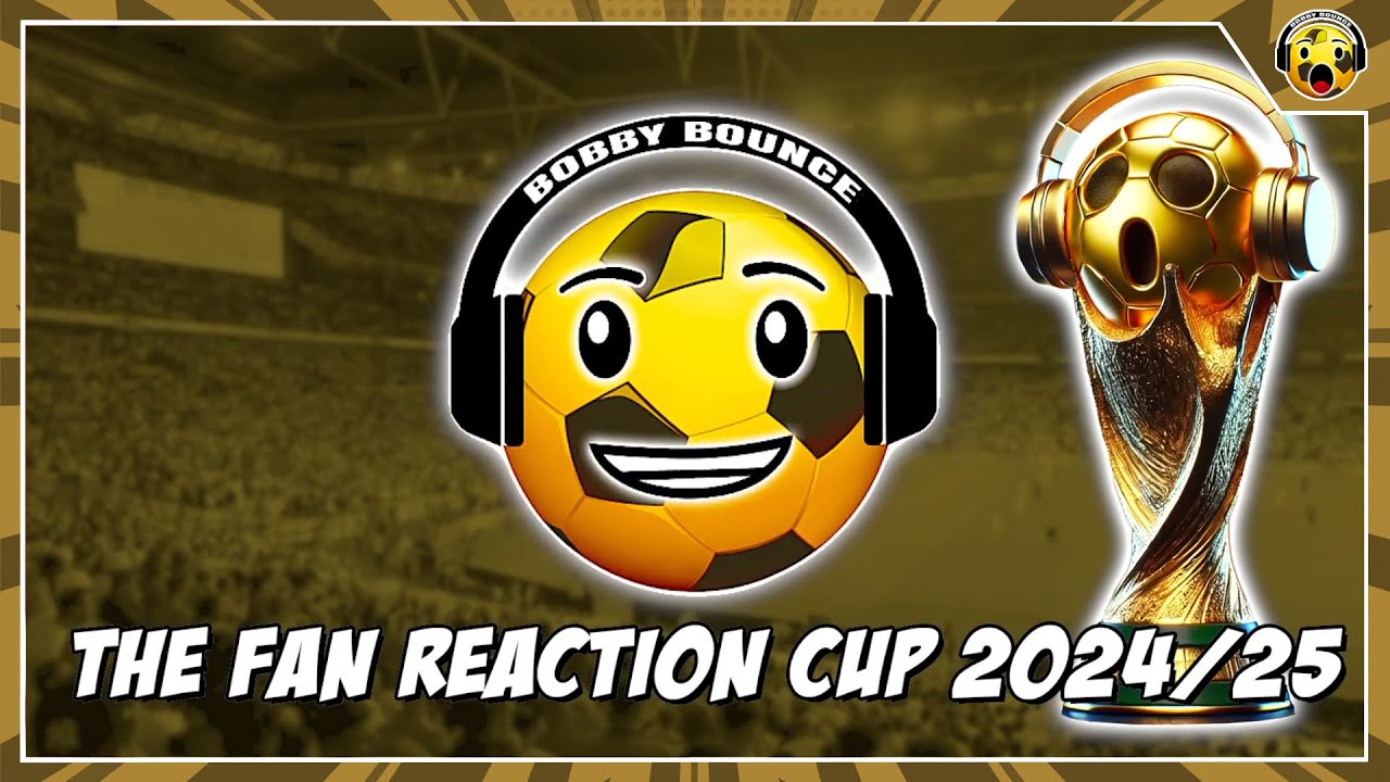 Fan Reaction Cup Guide: Vote on Top Football Fan Clips