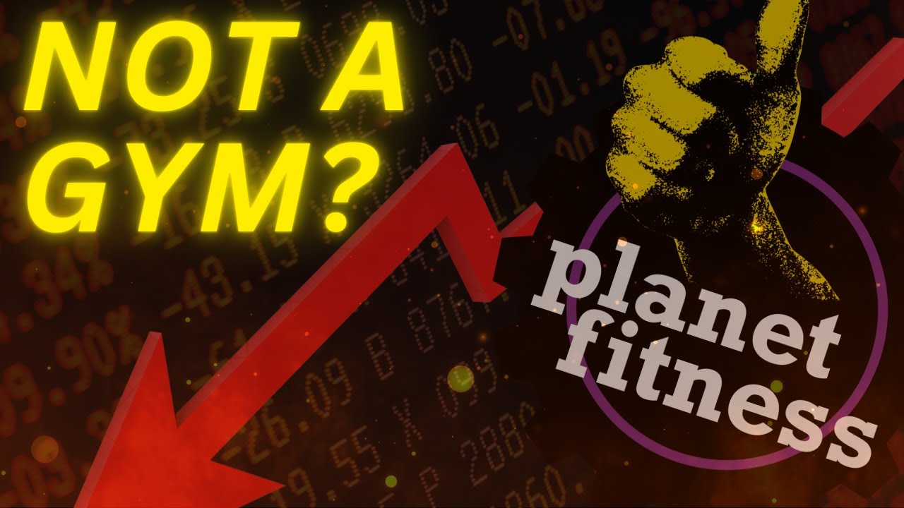 Planet Fitness Controversy Explained: Profit Over Progress?