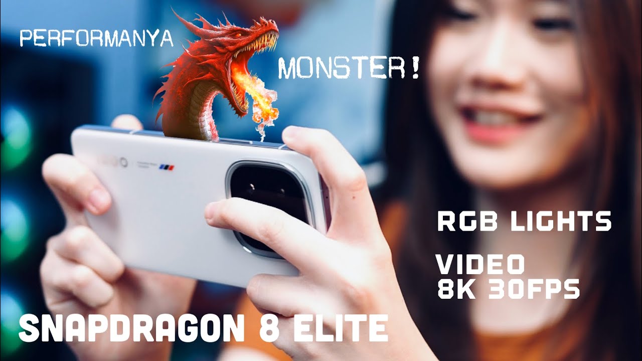 iQOO 13 Review: Flagship Powerhouse Tested