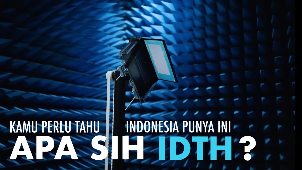 Indonesia IDTH: Your Device Safety and Digital Sovereignty Guardian