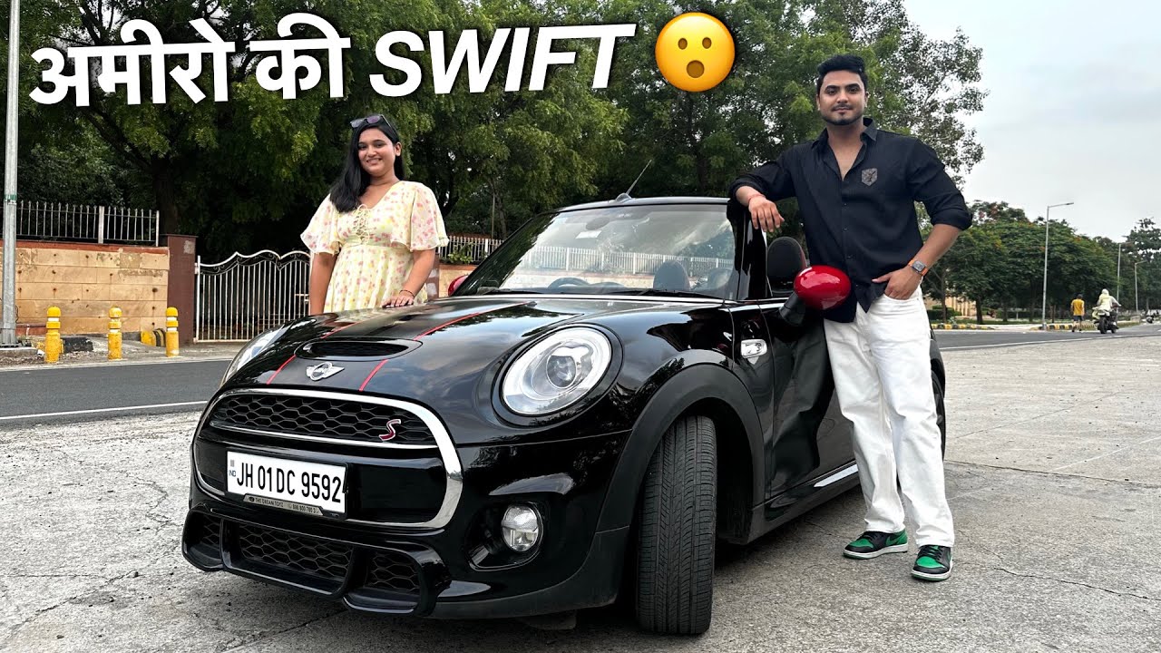 Mini Cooper Buying Guide: Models, Convertibles & 2023 Updates