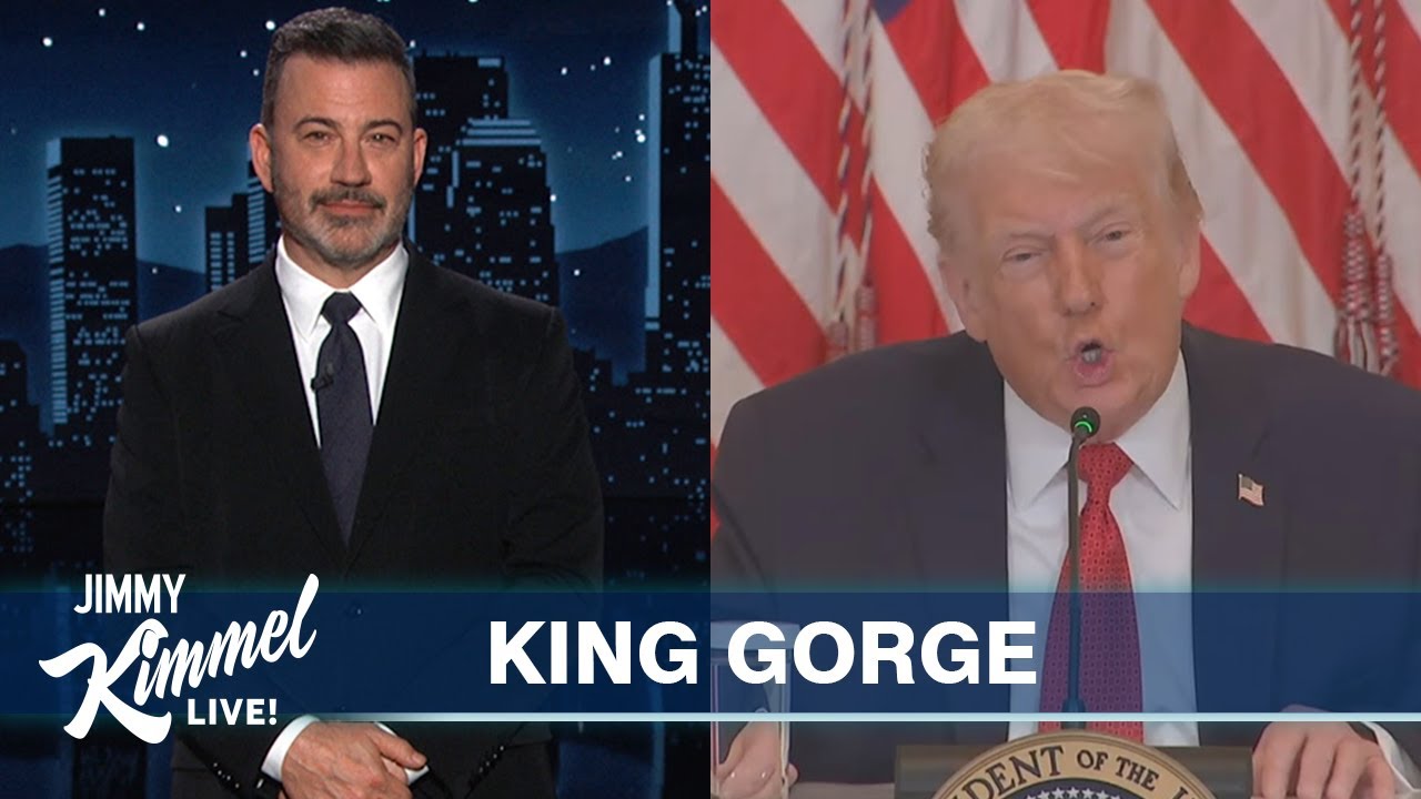 Trump's Nobel Prize Fury: Behind the Greenland Demand