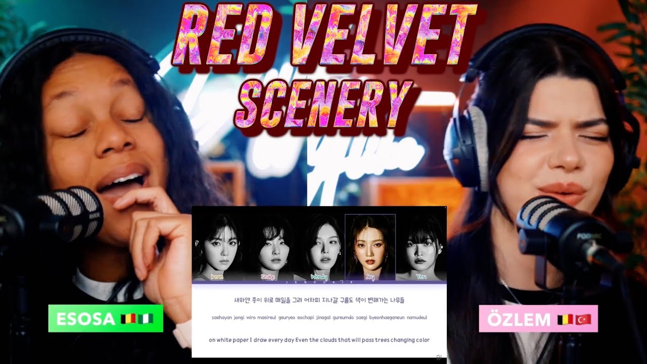 Red Velvet Chill Kill Album Review: Vocal Mastery & Hidden Meanings