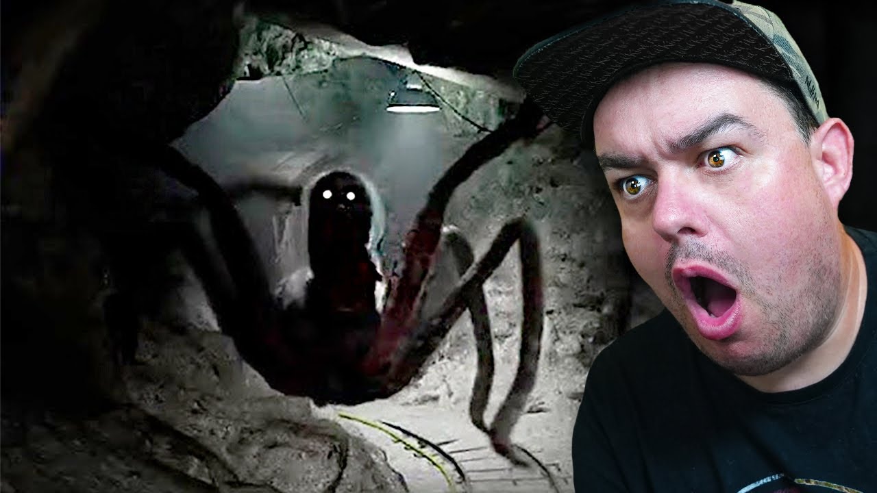 Jawbone Hollow Review: Is This Microphone Horror Game Worth Playing?