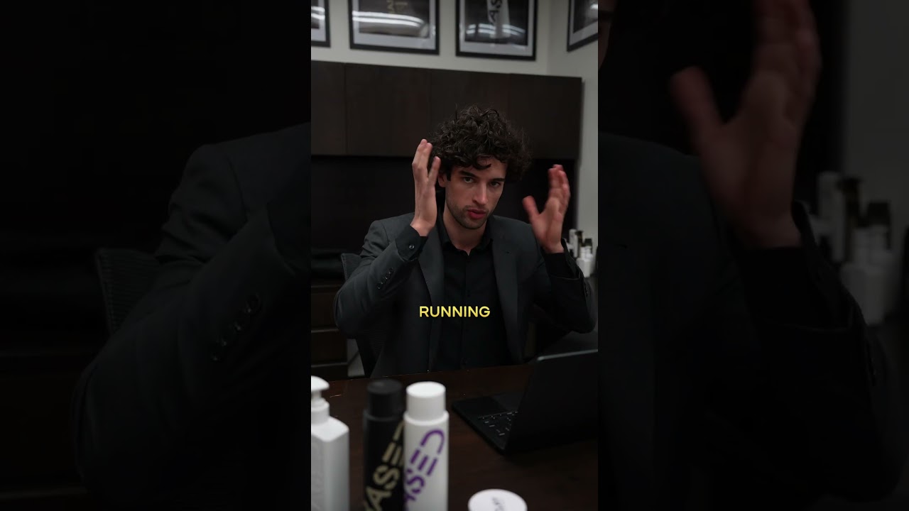 Curly Hair Shampoo Guide: Single Surfactant vs Double Cleanse