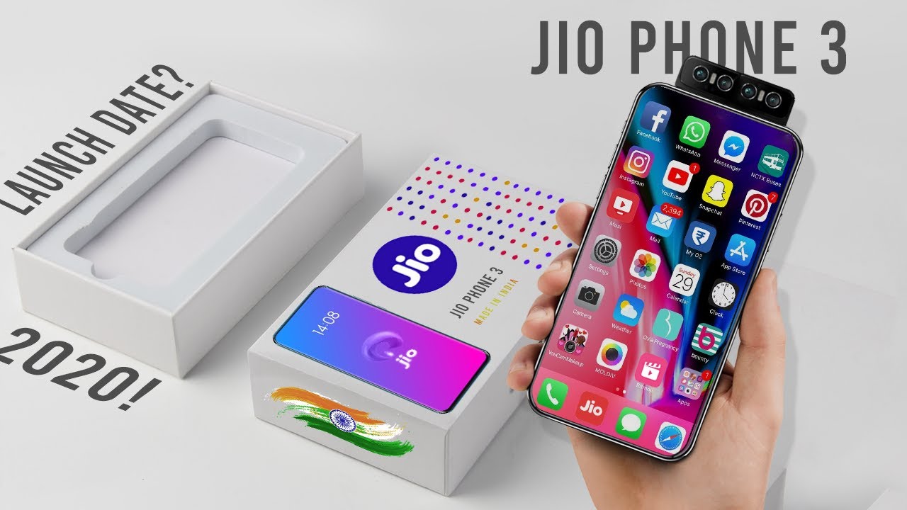 title:Jio Budget Phone Under 5000: Features, Price & Release Details