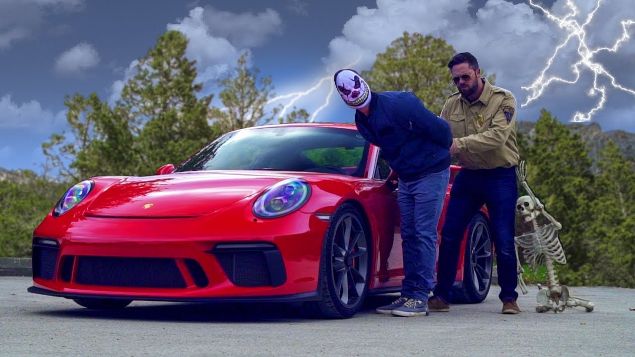 Porsche 911 GT3 Review: Why It Ruins All Other Cars