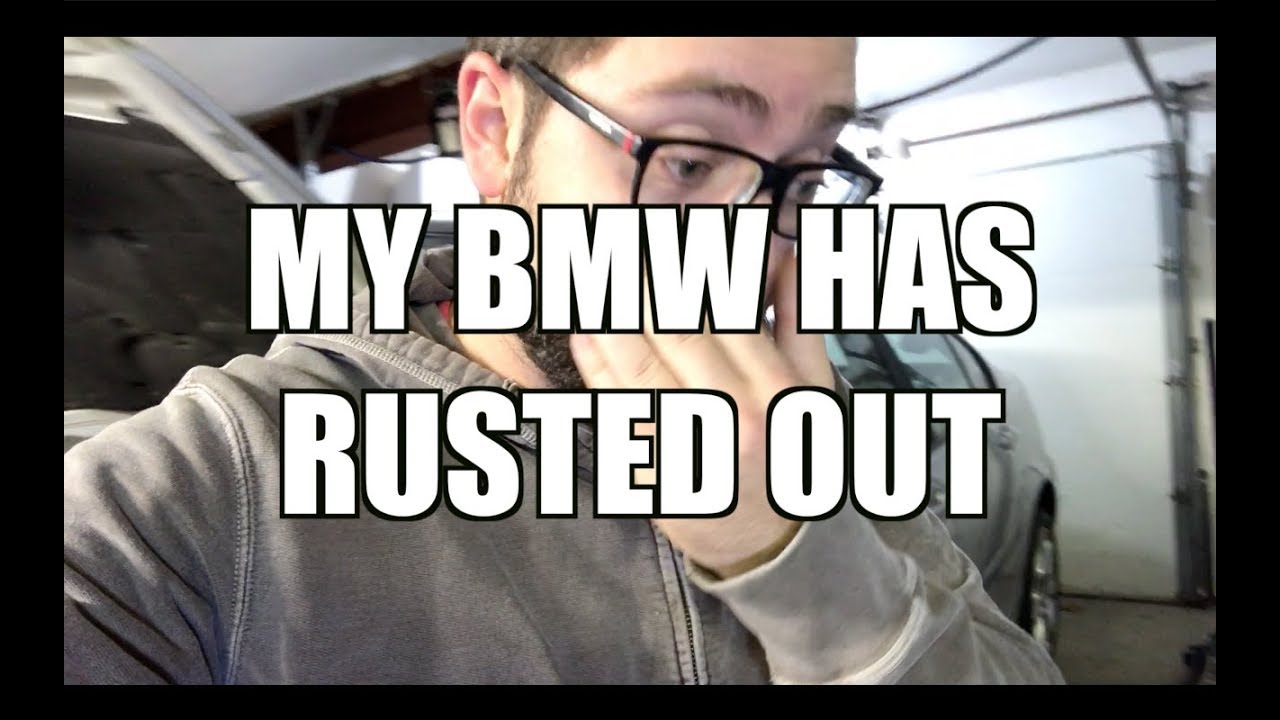 E46 Rust Repair vs. Shell Swap: Expert Decision Guide