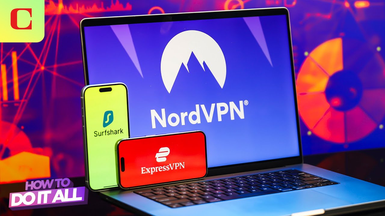 How to Set Up a VPN for Privacy and Access in 5 Steps