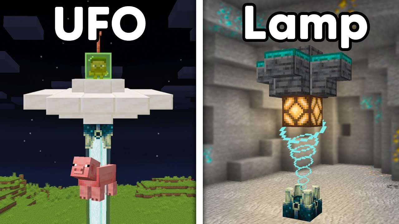 5 Insane Minecraft Skulk Builds That Actually Work