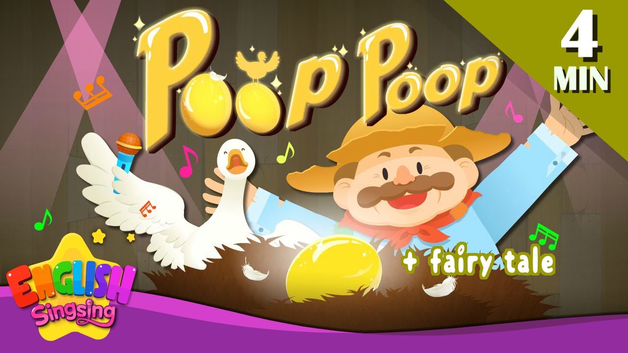 The Goose That Laid Golden Eggs Story: Moral & Meaning