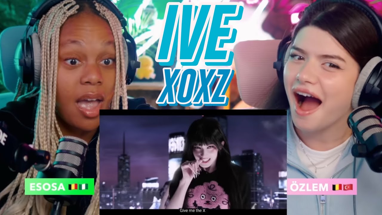 IVE Midnight Kiss MV Review: Why This Redefines K-Pop Artistry