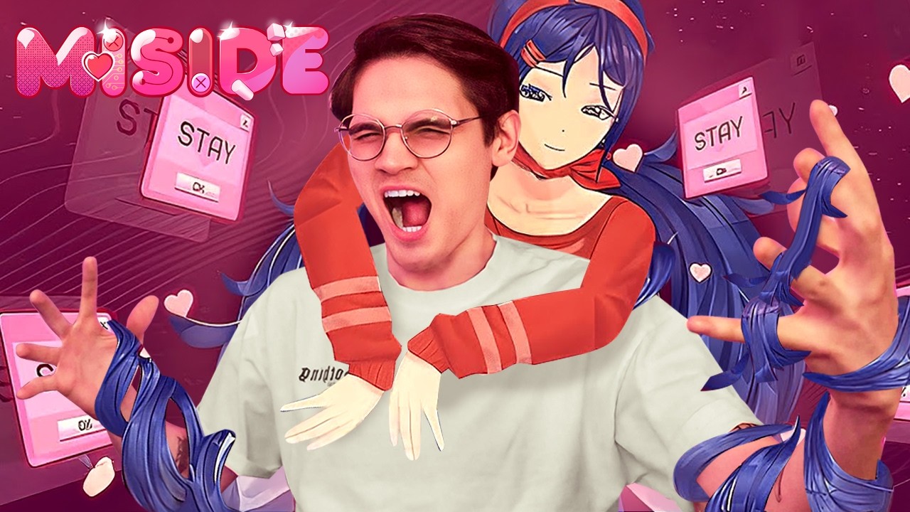 MYS Game Walkthrough: Solving Puzzles and Escaping Virtual Horror