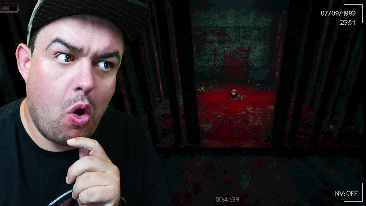 Disturbing Dog Horror Game: Fact-Checking the 1983 Police Reports