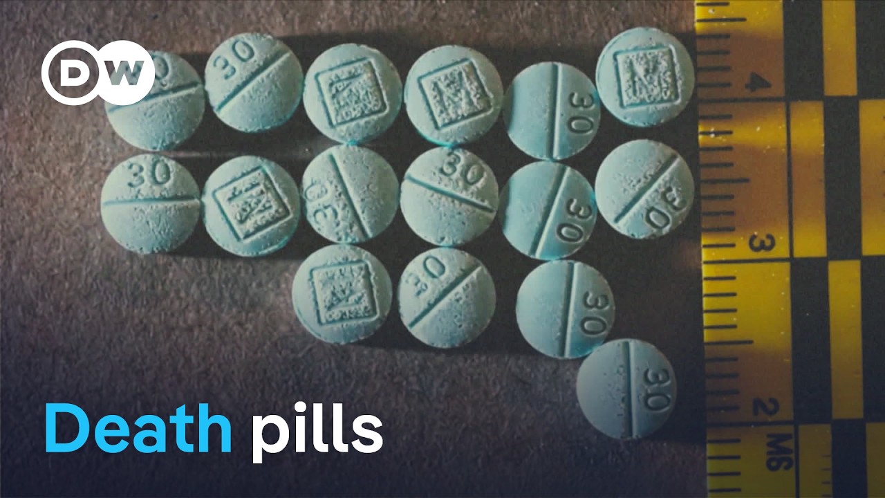 How Pharma Fraud Fueled the Opioid Epidemic: Legal Loopholes Exposed