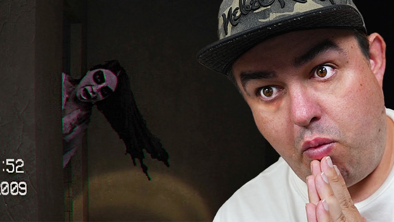 Death Motel Review: Quirky Horror Gameplay & Ghost Hunting Mechanics