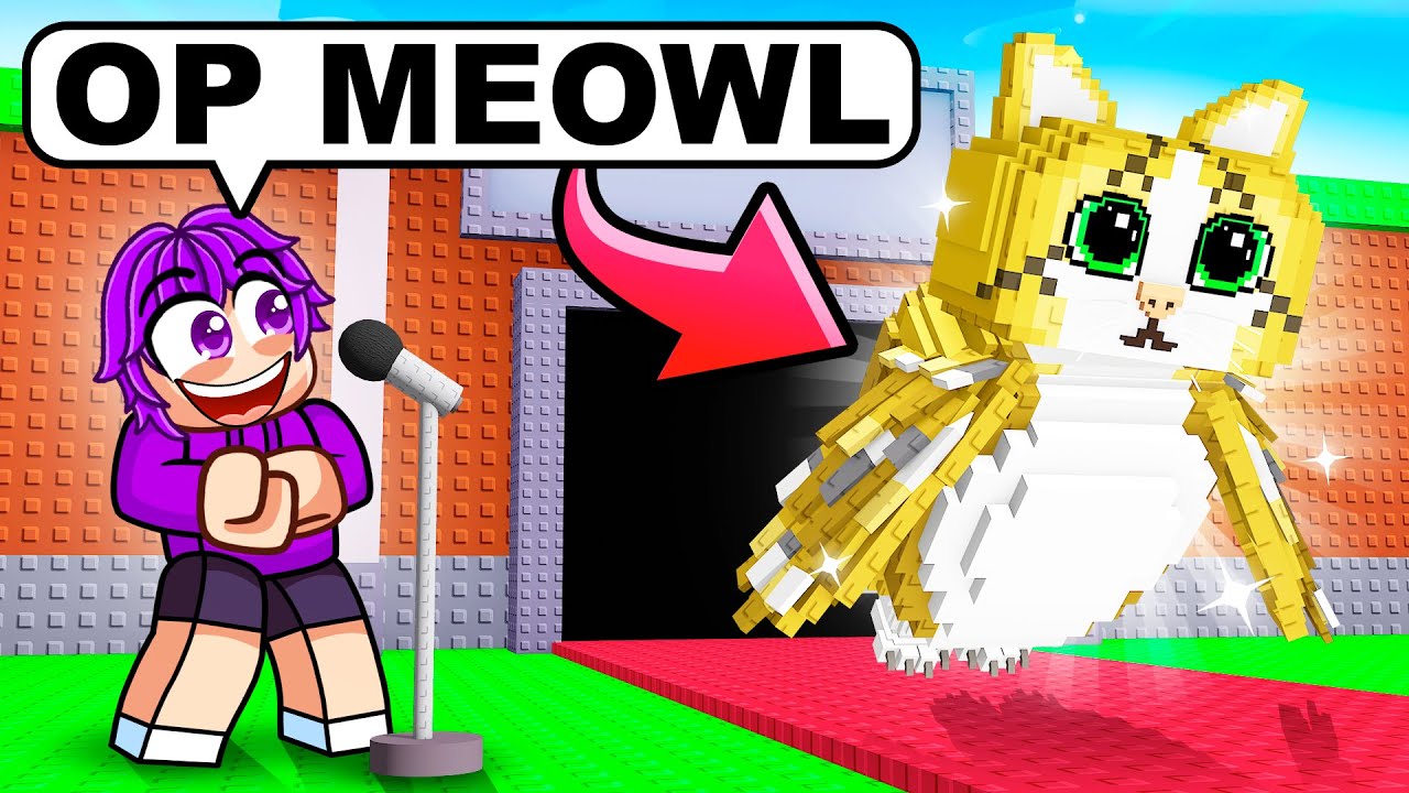 Master Roblox Steal a Brain Rot: Admin Mic Strategies