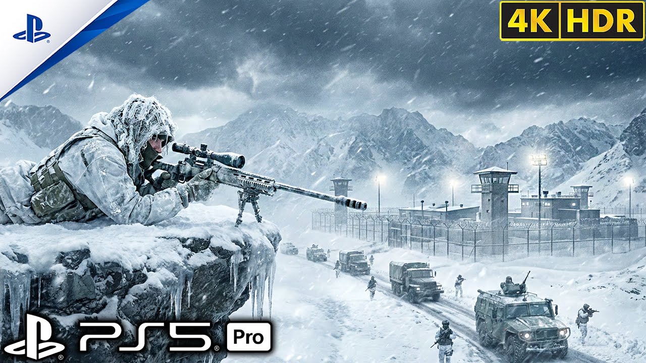 Modern Special Ops Tactical Engagement Analysis