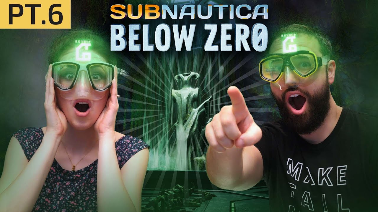 Subnautica Below Zero: Complete Alan's Body Quest Guide