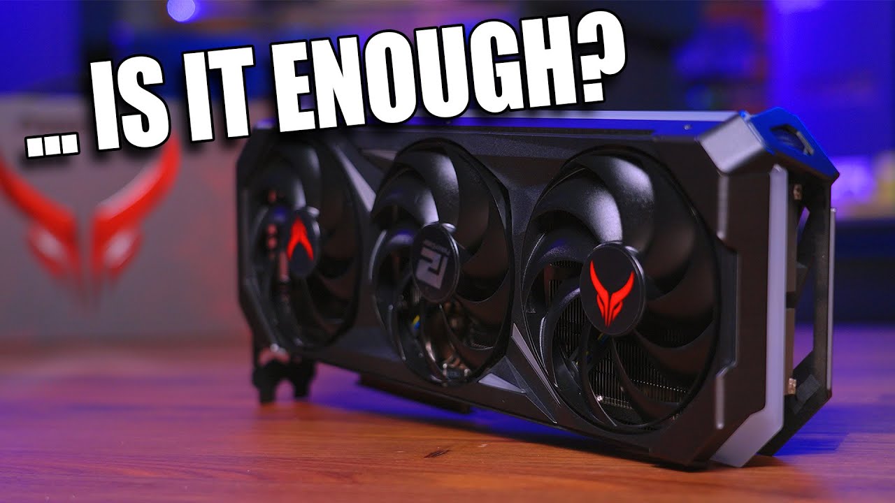AMD RX 7800 XT Review: Benchmarks vs 6800 XT & Value Analysis