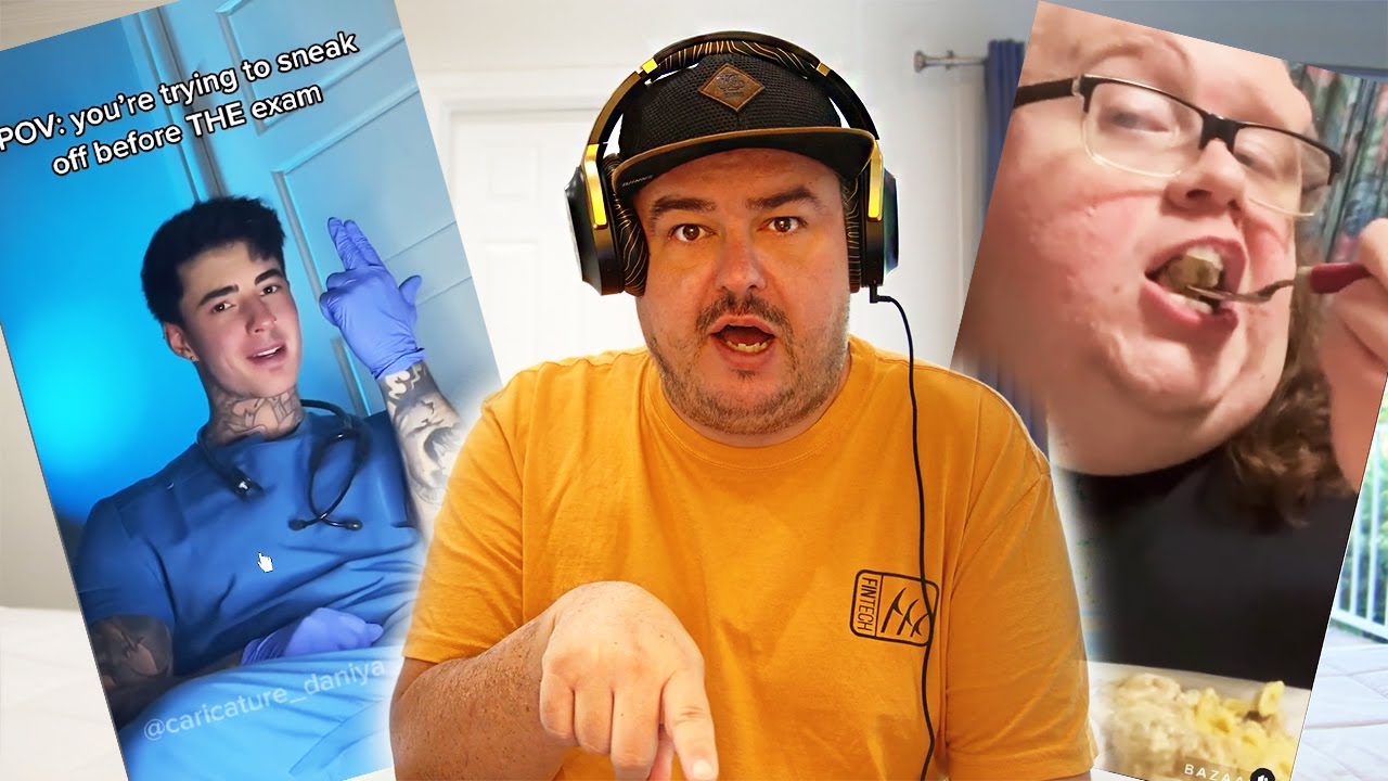 Daz Returns: Hilarious Viral Video Reactions After World Tour