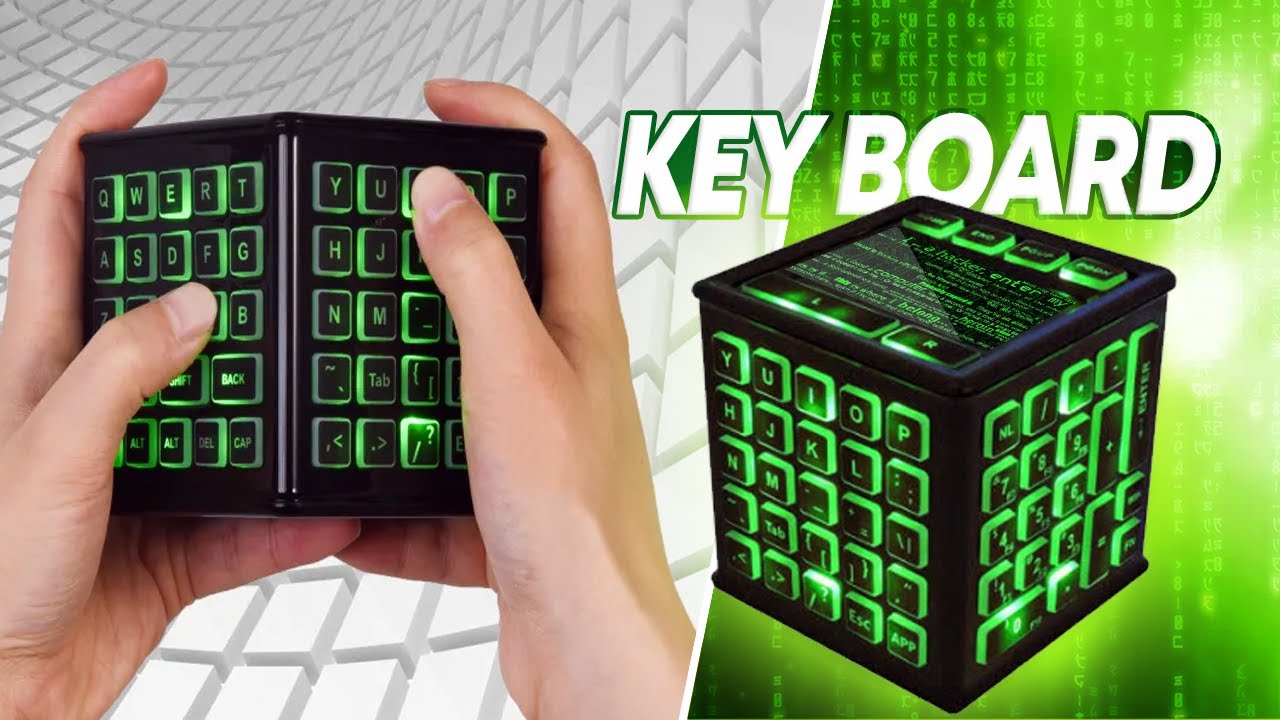 title:5 Unique Weird Gadgets You’ve Never Heard Of (But Need To Try)